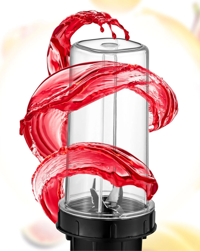 Moonstruck Nutri 2 Jar Mixer Grinder