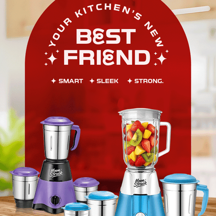Best kitchen appliances in india