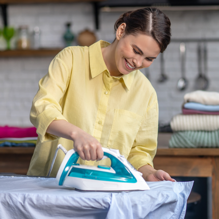 Collection image for: DRY IRONS