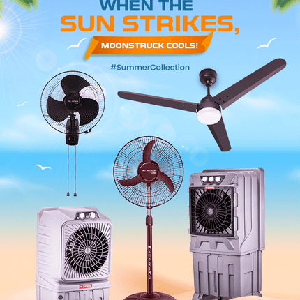 Best summer appliances manufacturers