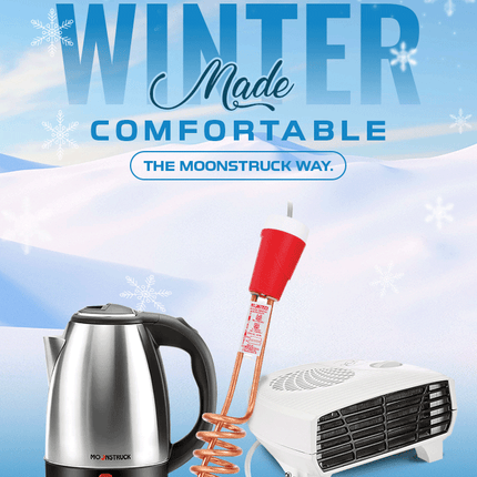 Best winter appliances manufacturers