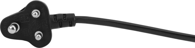 Moonstruck 4-Slice 750 W Electric Sandwich Maker & Grill – Fast, Easy & Non-Stick Toasting (Black)