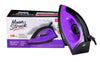 Moonstruck Lavex 1000 W Dry Iron (Purple)
