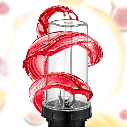 Moonstruck Nutri 2 Jar Mixer Grinder