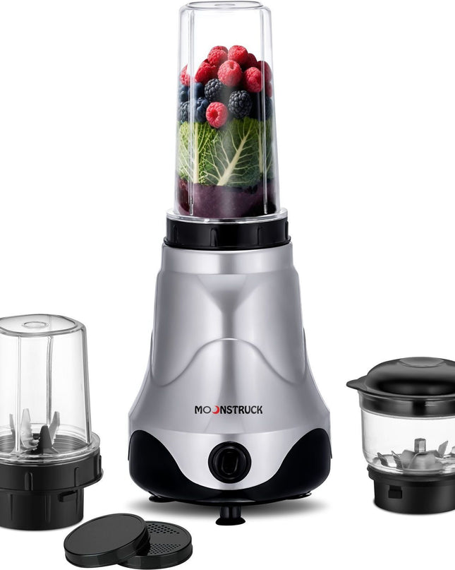 Moonstruck Bullet 3 Jar Mixer