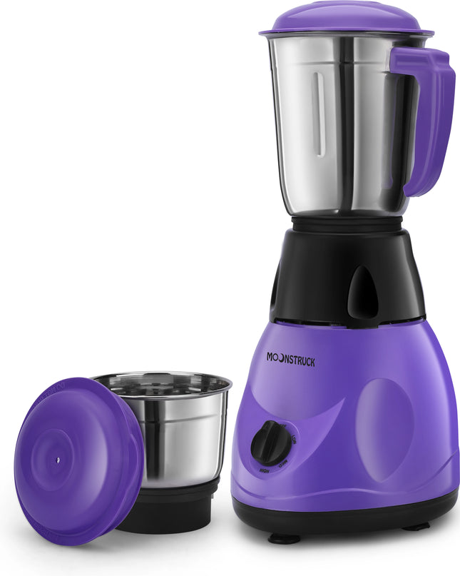 Moonstruck 2 jar Purple Diamond Mixer