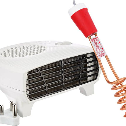 Collection image for: Room Heater and Rod