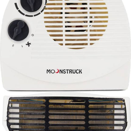 Moonstruck MS Lying Room Heater Supreme Max-L – Powerful, Fast & Energy-Efficient Heating
