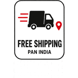 Free Shipping across India
