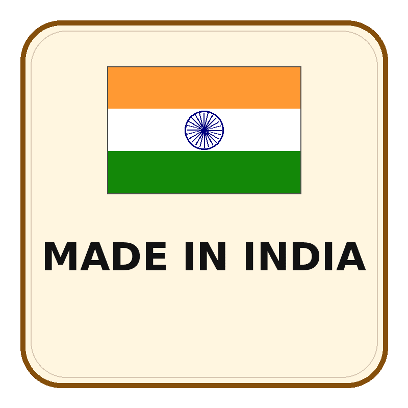 Made in India